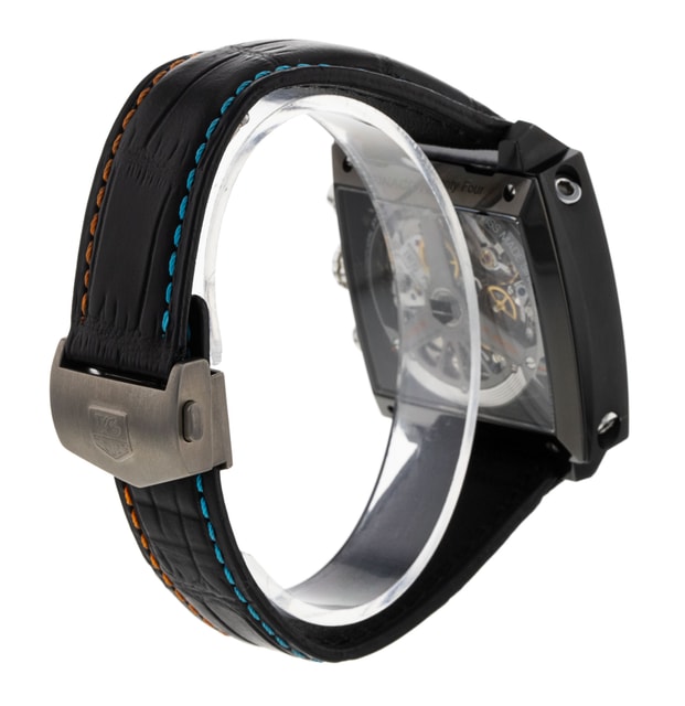 Tag Heuer Monaco CAL5110.FC6265 Image 3